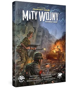 Zew Cthulhu: Mity wojny  