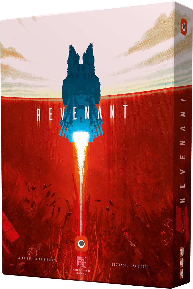 Revenant