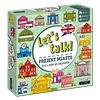 Let’s talk: Projekt Miasto