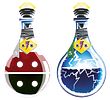 Potion Explosion: Fulminating Serum