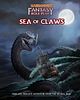 Warhammer Fantasy Roleplay (4. edycja): Morze Szponów