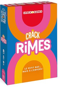 Crack Rimes