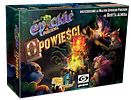 Małe Epickie Podziemia: Opowieści