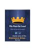 Who Wears the Crown?