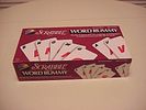 Scrabble Word Rummy