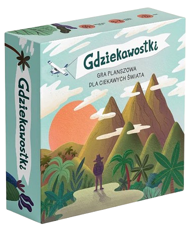 Gdziekawostki