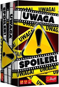 Uwaga spoiler!