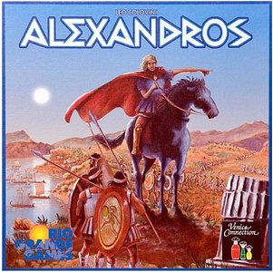Alexandros