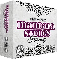 Kamienna Mandala: Harmonia