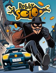 Robby Solo