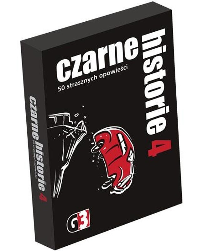 Czarne historie 4