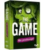 The Game: Nic prostszego