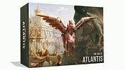 The Age of Atlantis