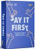 Say it First