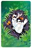Dixit: Odyssey – "Bunny" promo card