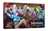 Middara: Back To School Resin Kit