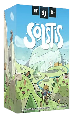 Solstis