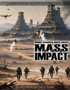Mass Impact