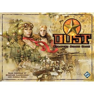 Dust