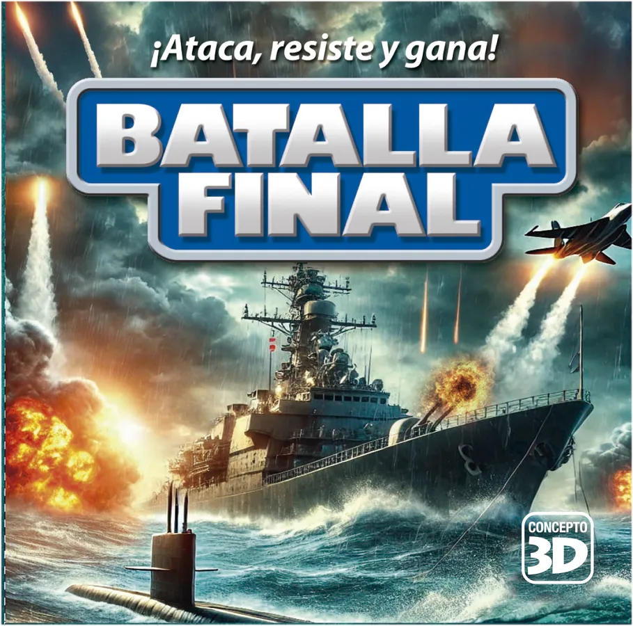 Batalla Final