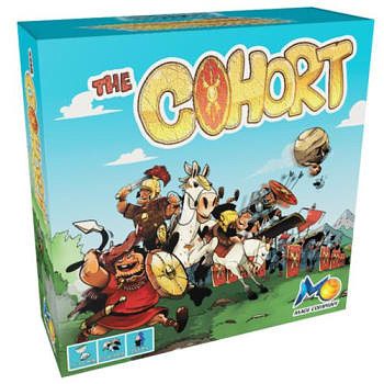 The Cohort