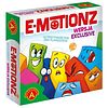 E-Motionz: Ultradynamiczna gra planszowa! – wersja exclusive