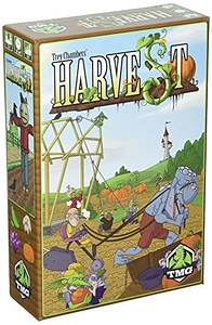 Harvest