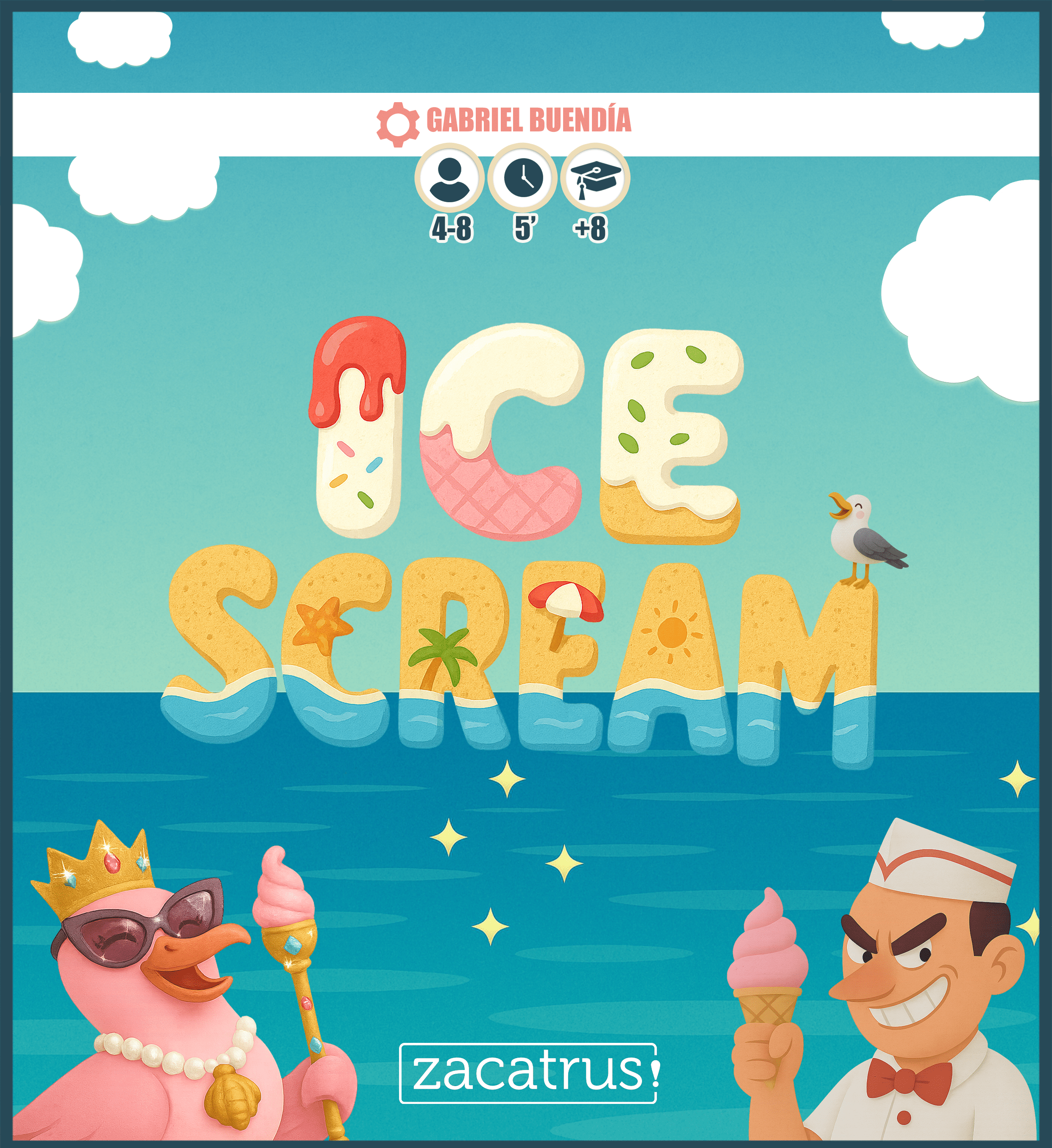 Ice Scream