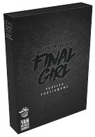 Final Girl: Pudełko podstawowe