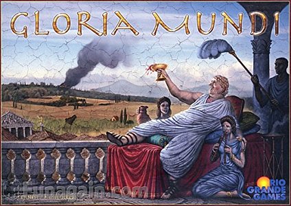 Gloria Mundi