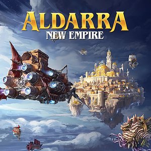 Aldarra: New Empire