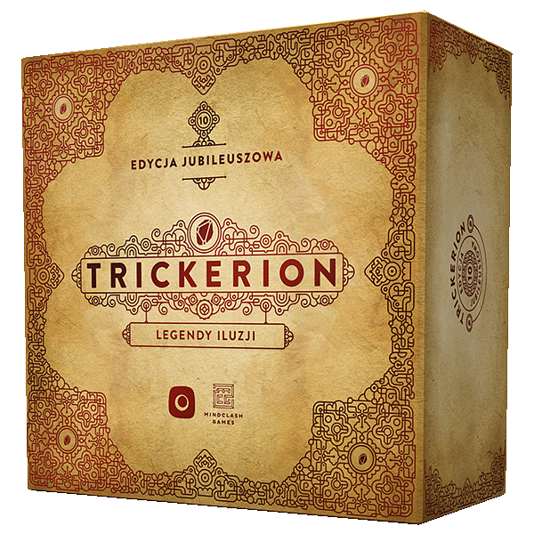 Trickerion: Edycja jubileuszowa