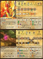 Spirit Island: Promo Pack 1