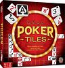 Poker Tiles Game