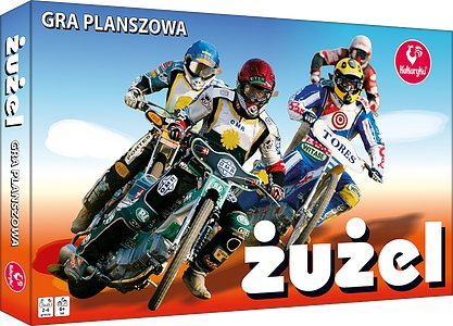 Żużel