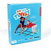 Tic-Tac Twist