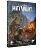 Zew Cthulhu: Mity wojny  