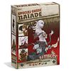 Zombicide: Black Plague - Special Guest Artist Box - Naiade