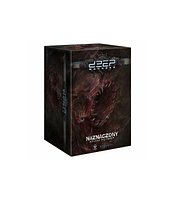 Deep Madness: Naznaczony