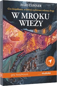 W mroku wieży