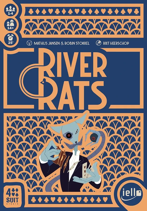 River Rats