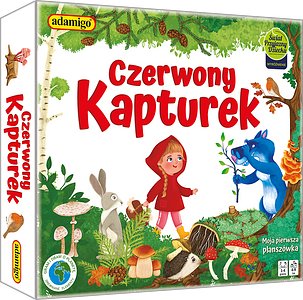 Czerwony Kapturek