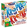 Kropka w kropkę