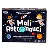 Mali astronauci