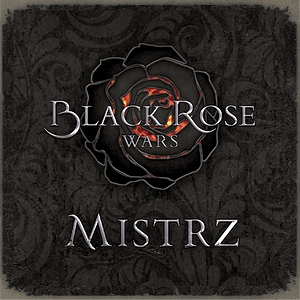 Black Rose Wars: Magister Box