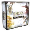 Heroes of Might & Magic: The Card Game