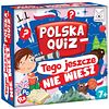 Polska Quiz: Tego jeszcze nie wiesz