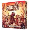 Zombicide: Żywi i nieumarli - Jeźdźcy znikąd