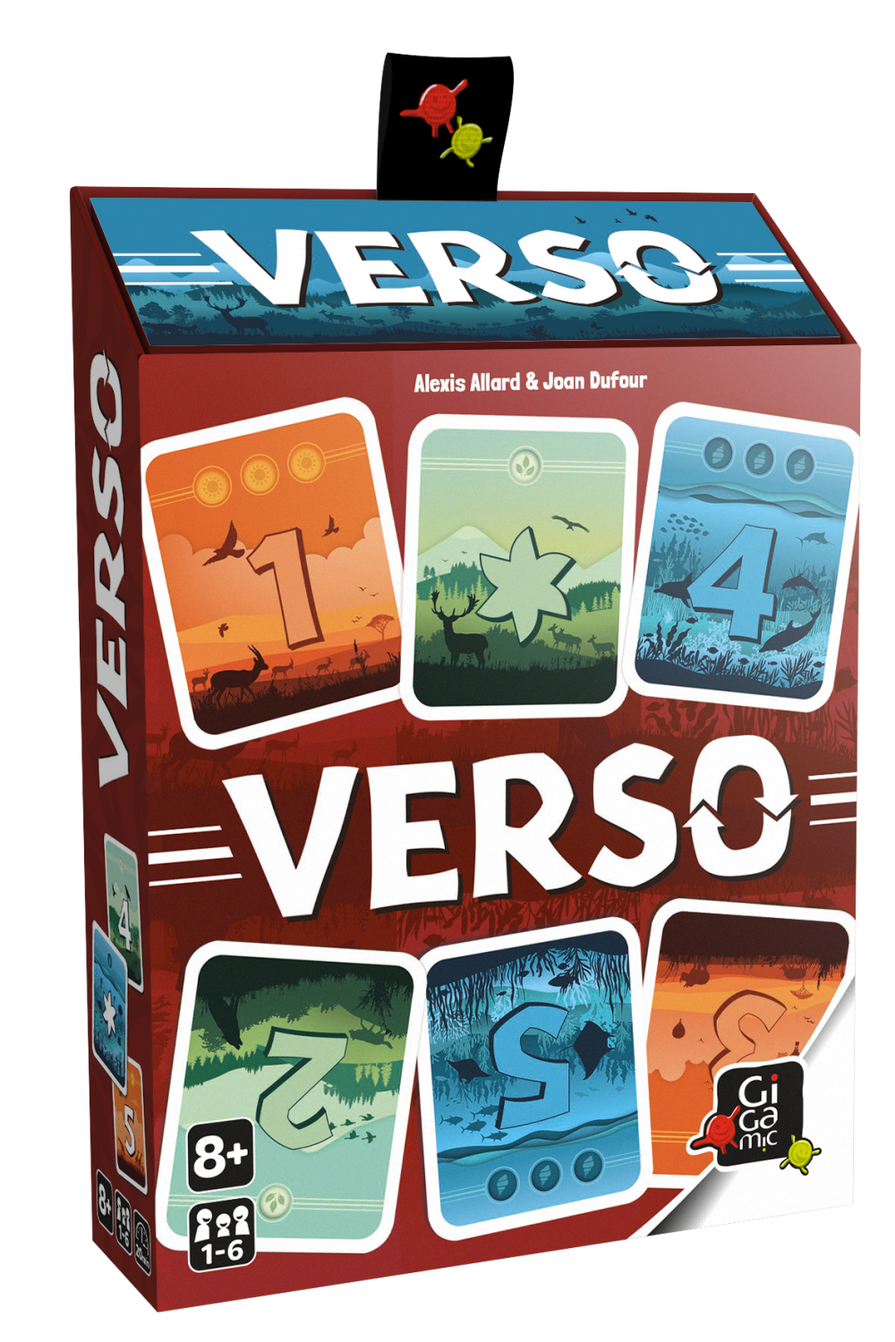 Verso