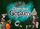 Mercenaries of Gridaris